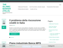 Tablet Screenshot of it.theislamicbanker.com